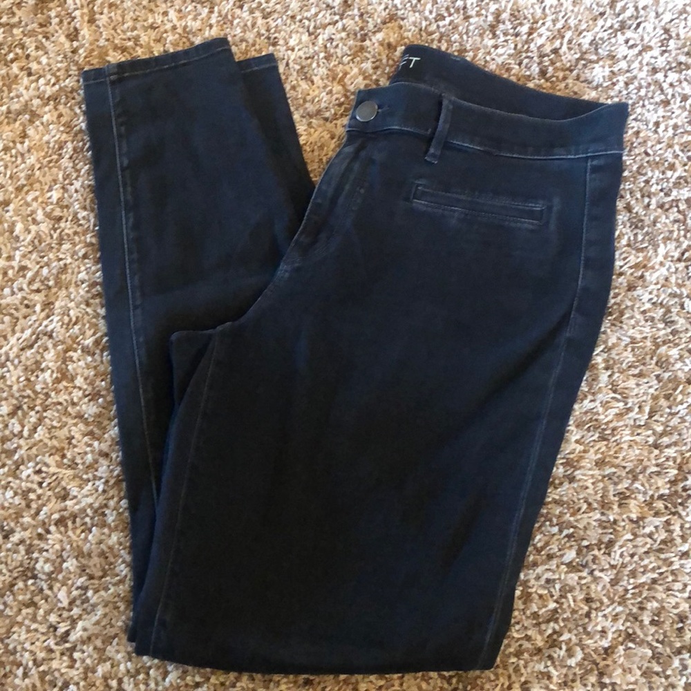 Loft Jeggings